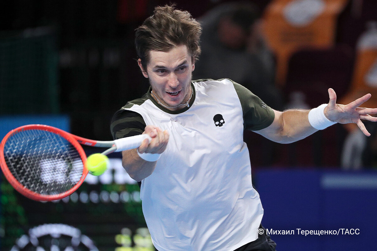    Фото: Михаил Терещенко / ТАСС