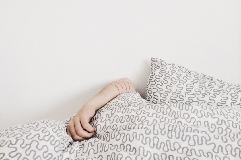   elizabeth lies, Unsplash