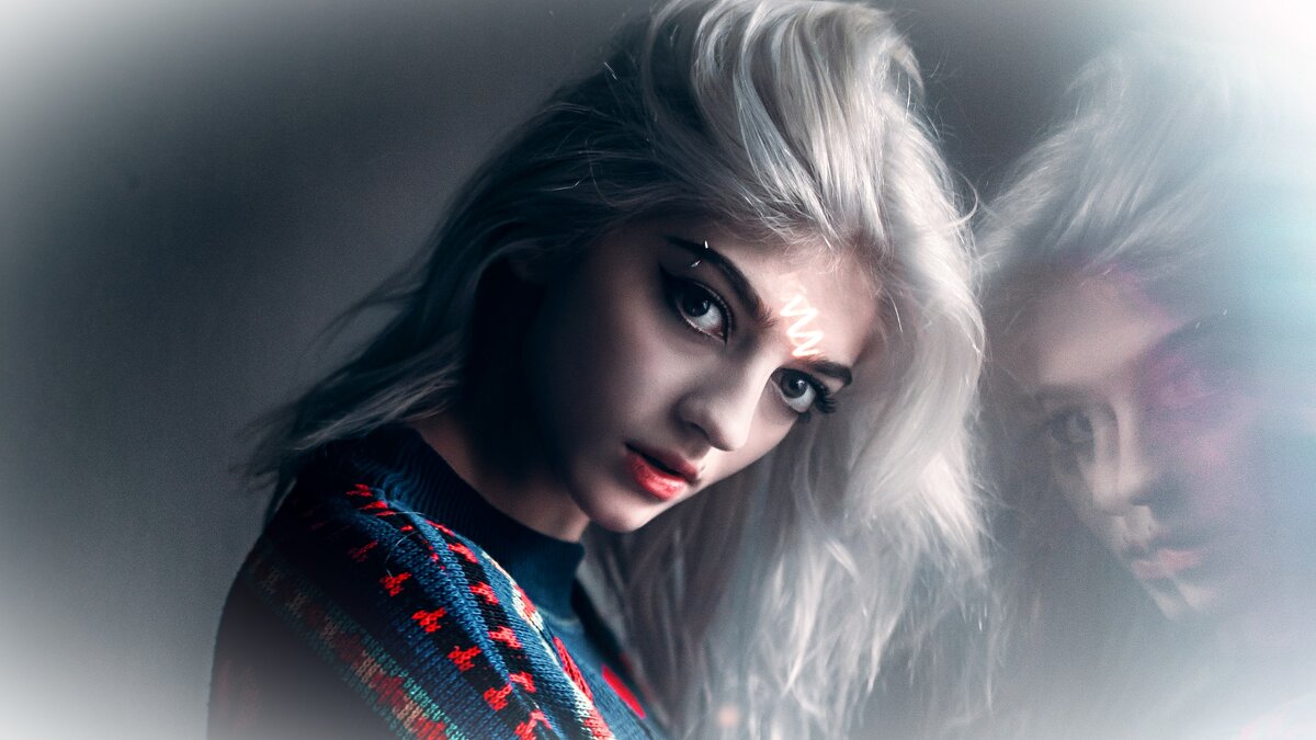 Tv girl blue. Despotem feat Jewels, Kathana - crying out .mp3