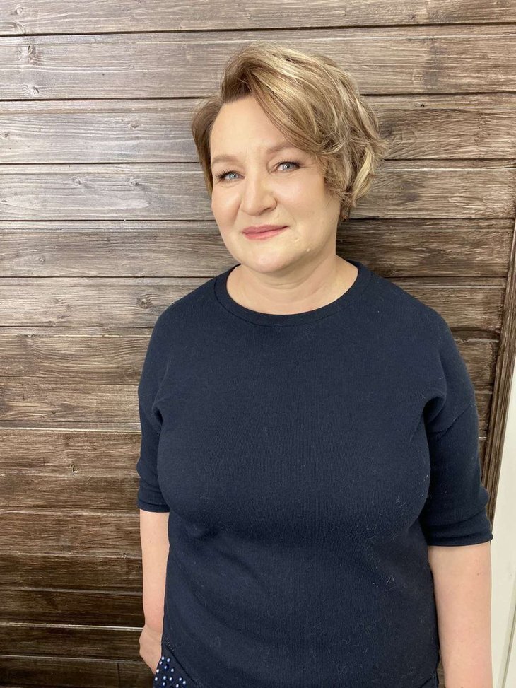 Бахирева Ольга Ивановна, Фото: Пресс-служба «ПНИПУ».📷    Ученые Пермского Политеха разработали материал для очистки вод от марганца
