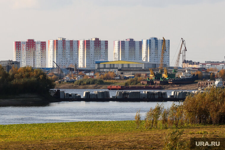    Мост через Обь строится с опережением графика (архивное фото)