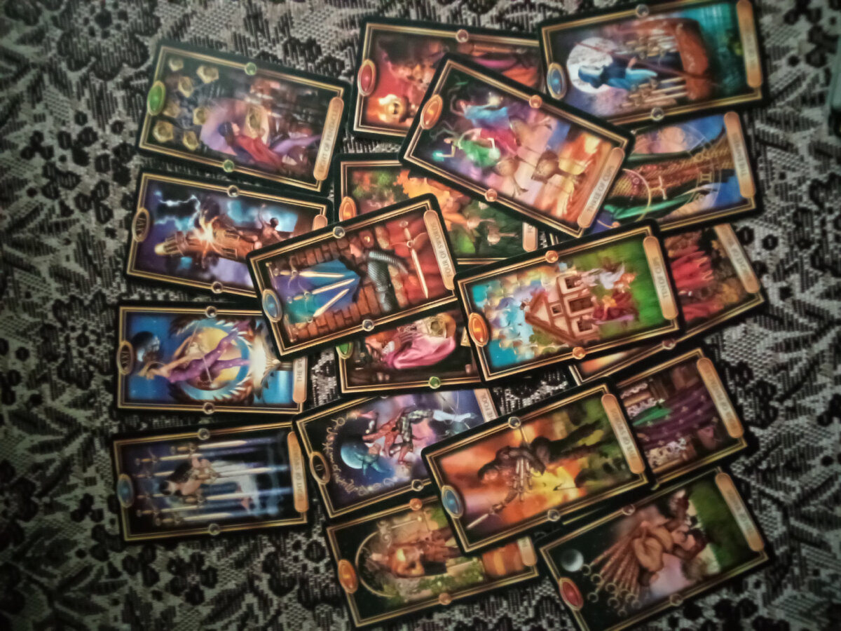 Авторское фото