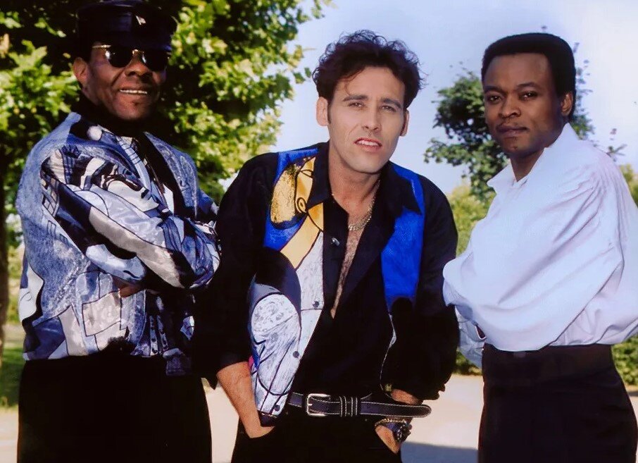 Тревор тейлор bad boys blue. Кевин маккой бэд бойс блю. Группа bad boys blue. Бед бойс блю годы. Группа bad boys blue 1984.