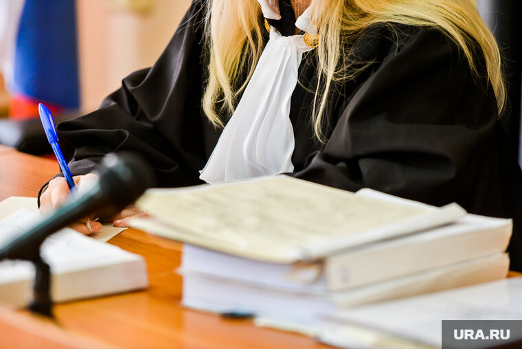    Суд затребовал доказательства по спору «Южуралмоста» с банком