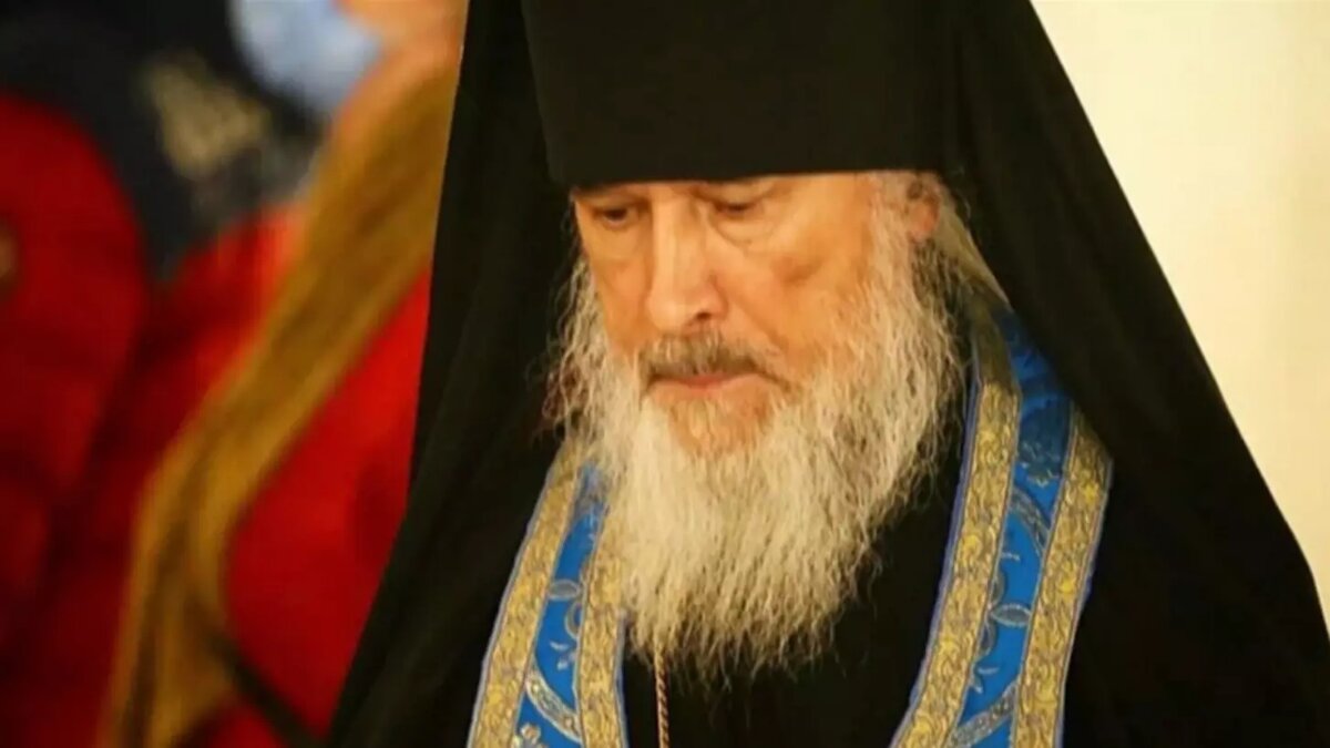     Наместником Свято-Духовского монастыря в Волгограде стал архимандрит Гавриил (Головко), сообщает региональная епархия.