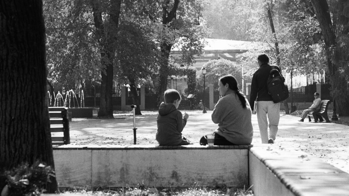    Фото: Danila Volkov / Unsplash Август Макаров