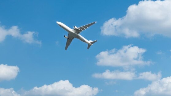    ТАСС: пять российских пассажирских самолетов подали сигналы тревоги в полете Богдан Герцен