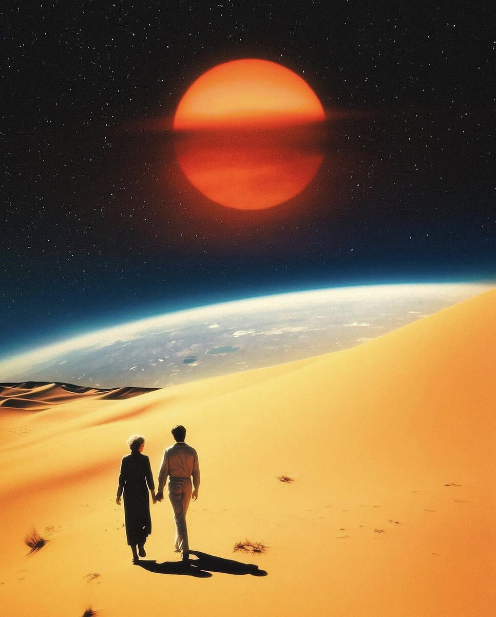    Каким будет солнечное затмение в октябре?@taudalpoi