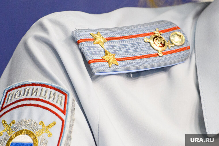    Женщине не понравилось, что инспекторы остановили машину