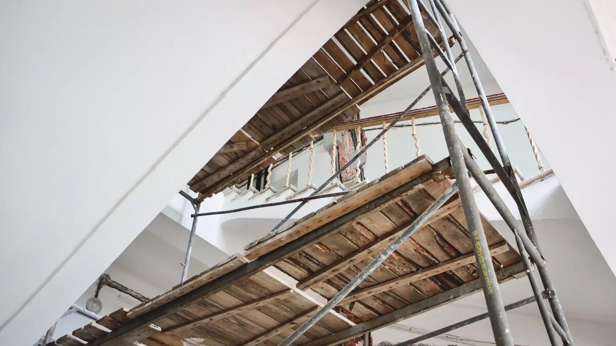     Капитальный ремонт проведут во Дворце культуры имени Серго Орджоникидзе в Нижнем Новгороде. Представители Госэкспертизы, ознакомившись с документацией, одобрили проект. Соответствующая информация опубликована на официальном сайте ГИС ЕГРЗ.