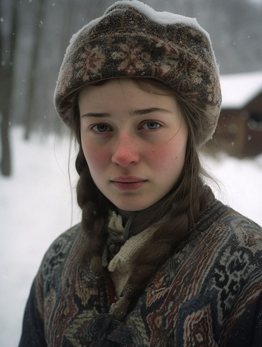 Владелец Ольга Брюс