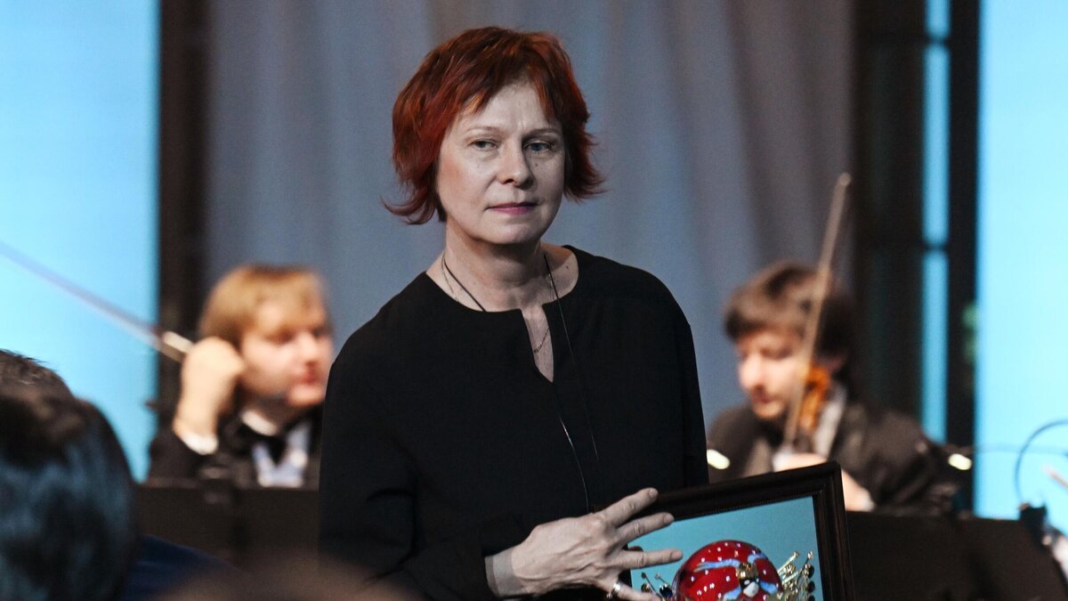    "Редко ее меняют": бывшая жена Виторгана раскритиковала плитку в Москве© РИА Новости | Илья Питалев