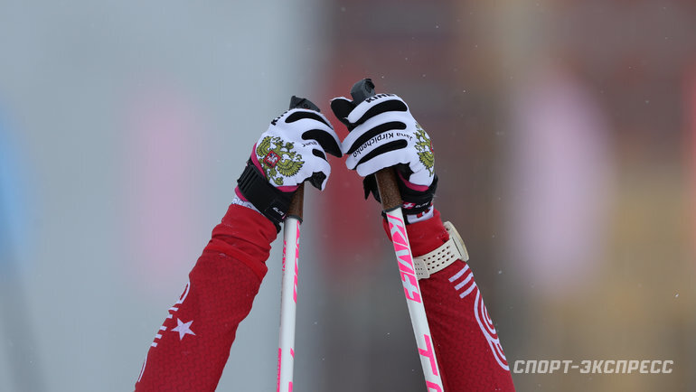    Федерация лыжных гонок России опубликовала расписание внутренних турниров сезона-2023 / 2024.Александр Федоров