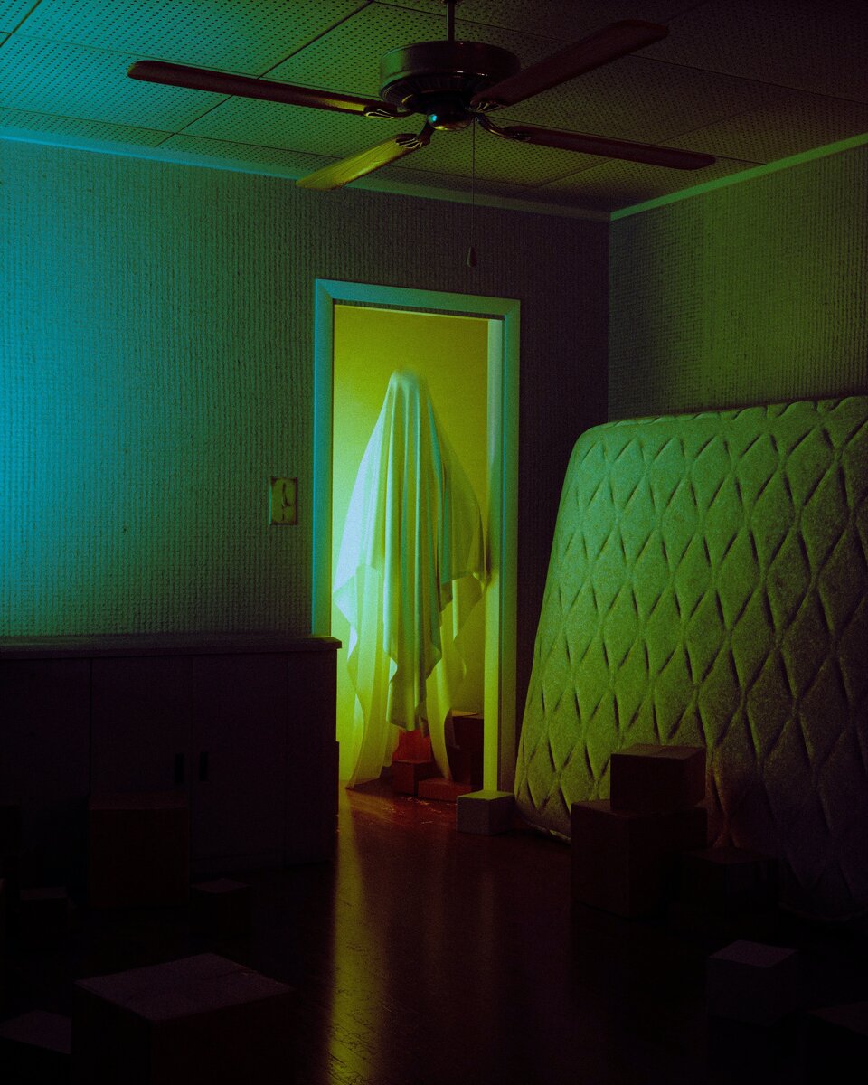 Фото Кэша Маканайи