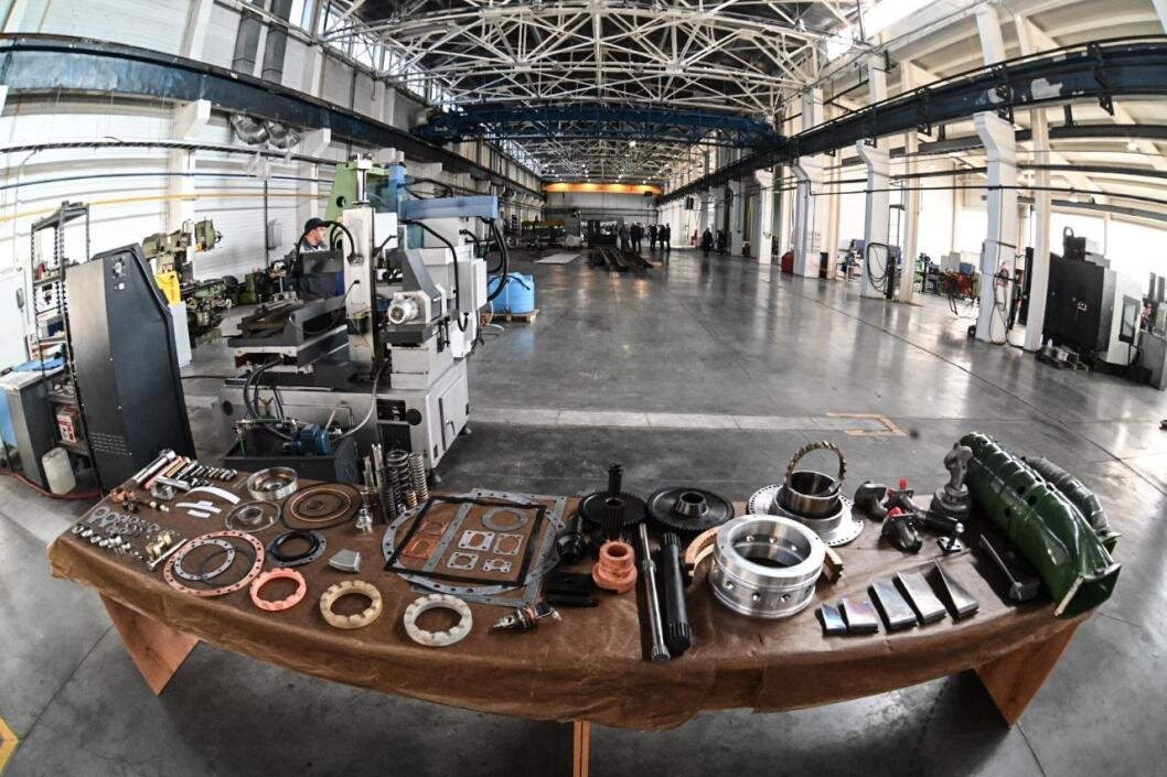 | Фото: Сергей Елесин, ИА "Тюменская линия"