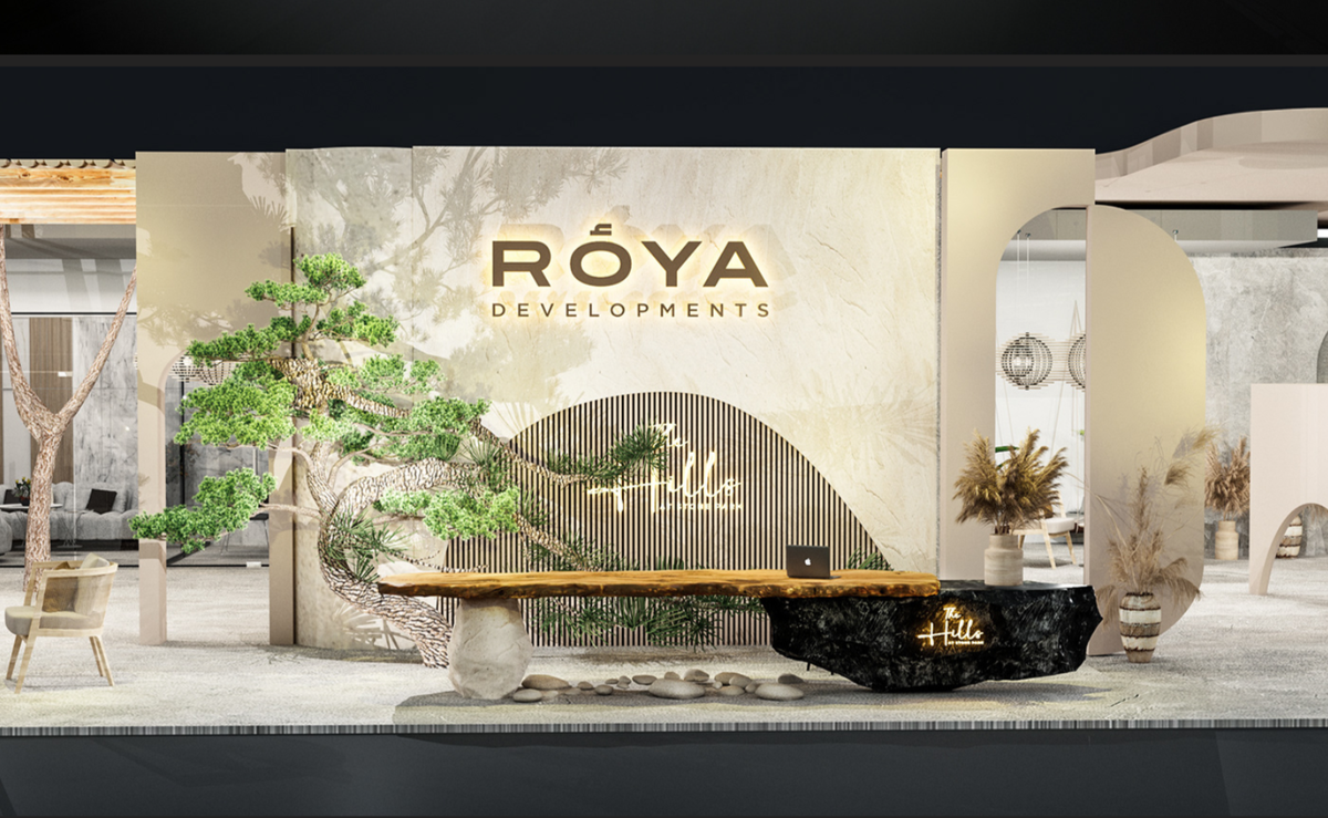 Дизайн: hassan elkhouly. Источник: behance.net