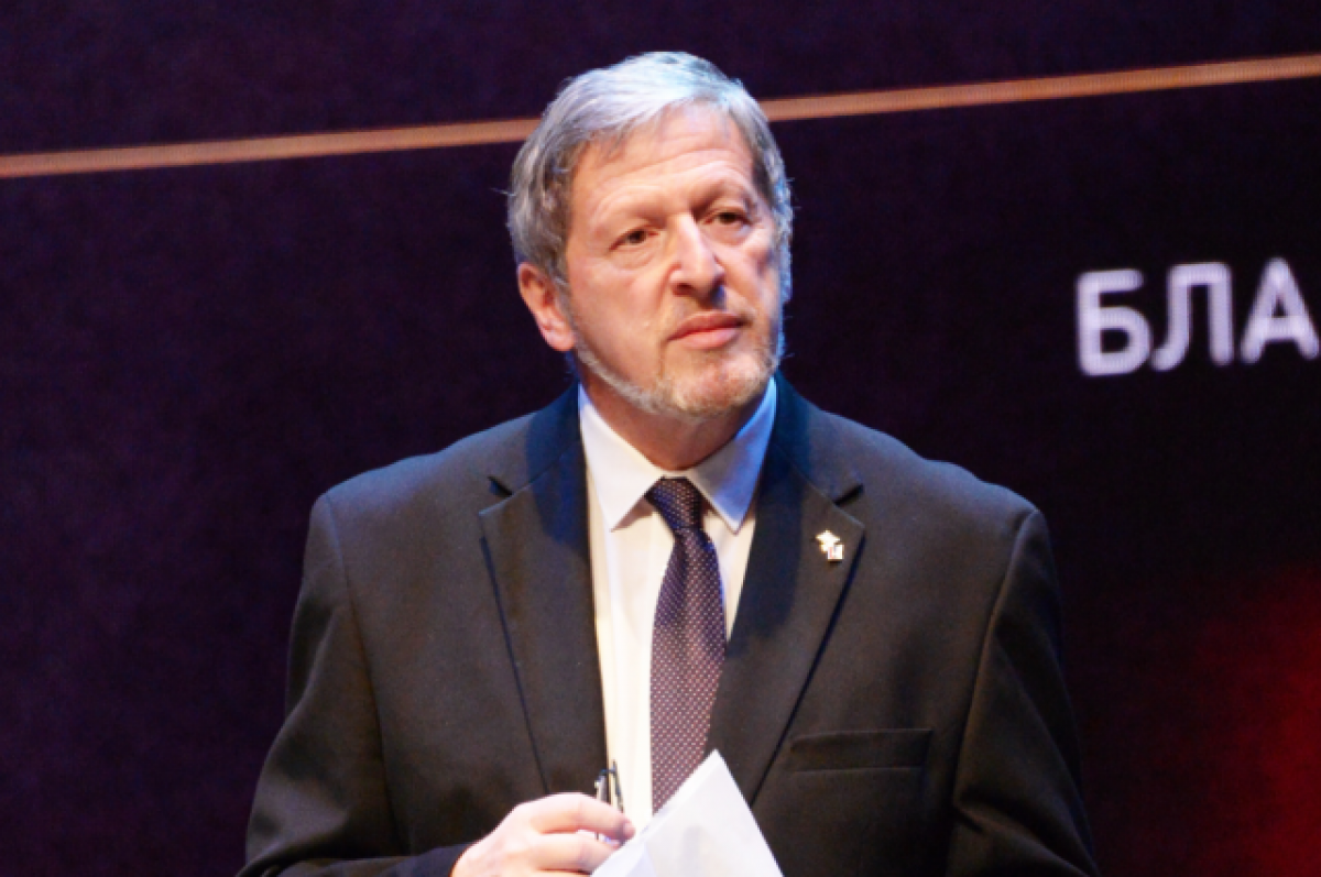    Посол Израиля в РФ заявил, что ничего не знает о ядерном инциденте в Димоне