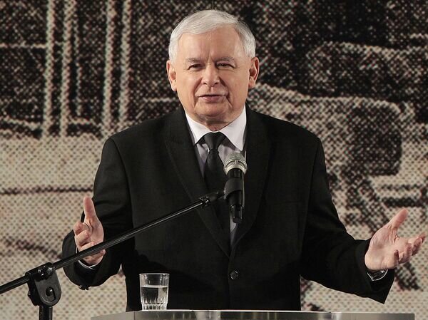    © AP Photo / Czarek Sokolowski