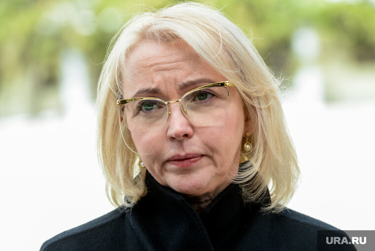    Первый заместитель губернатора Ирина Гехт сообщила о ситуации с вирусными заболеваниями в регионе