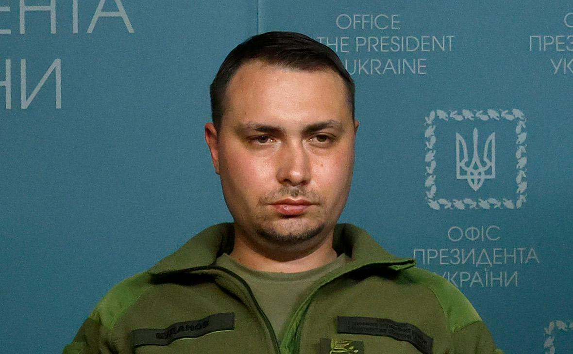 Глава ГУР Украины Кирилл Буданов / Keystone Press Agency / Global Look Press / Павел Бахмут