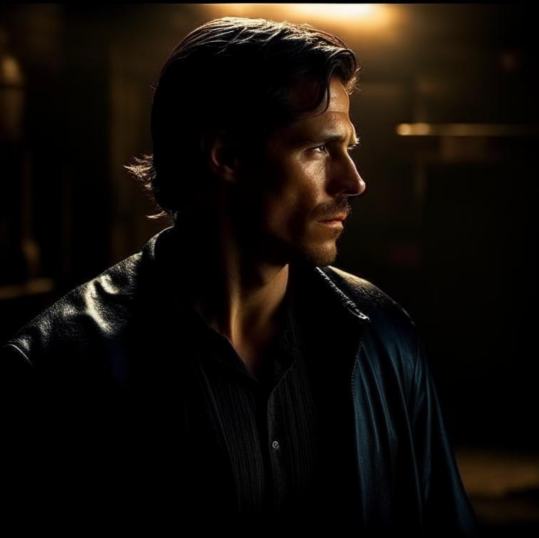 Рис: нейросеть Kandinsky 2.1