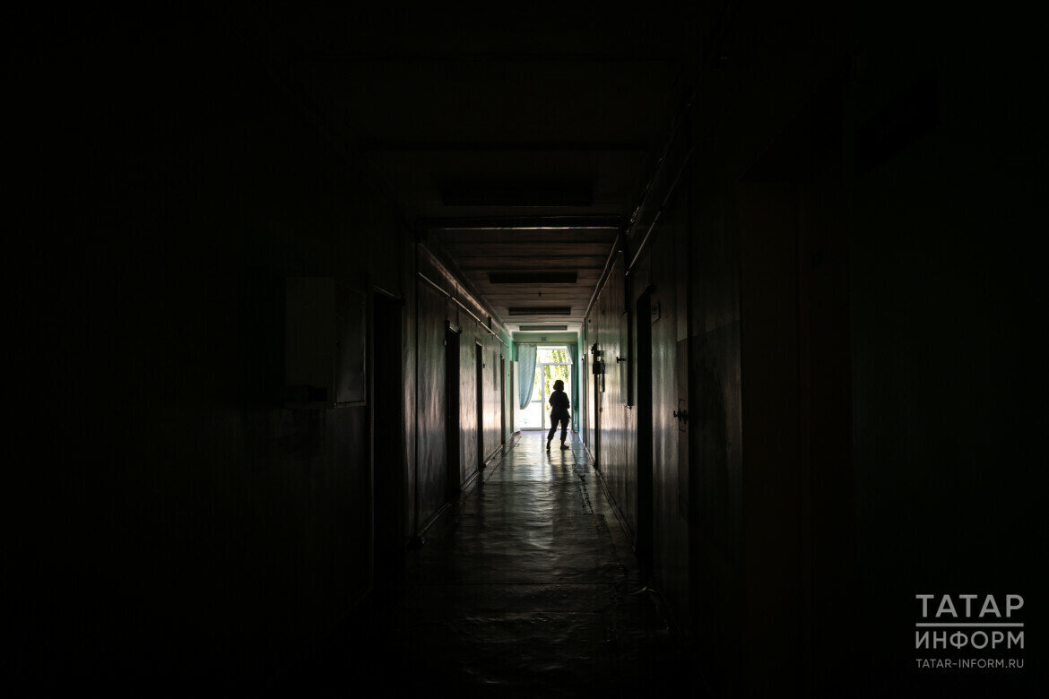 Фото: © Владимир Васильев