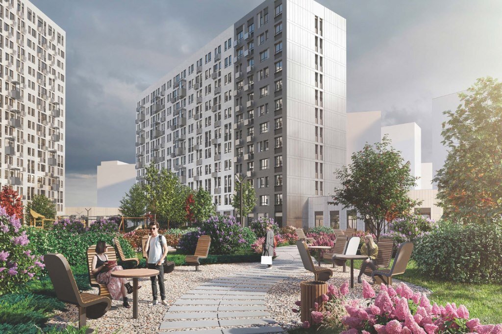    Фото: «Самолет»