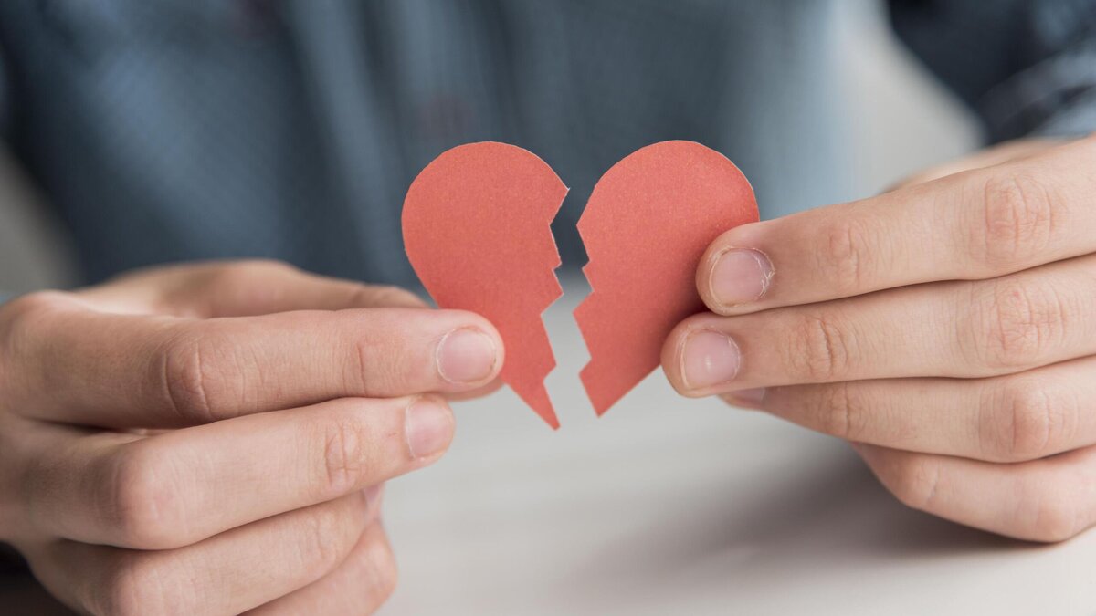    Пора в суд: как ускорить развод, если супруг протестует против разрыва© Freepik | freepik