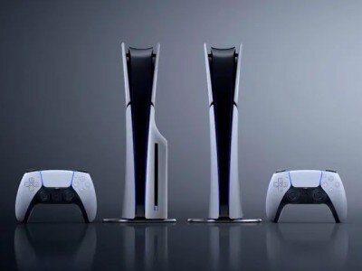    И в чём разница? Геймеры высмеяли дизайн PlayStation 5 Slim
