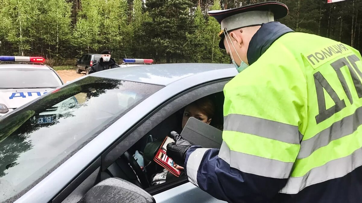 Пьяный белгородец поехал за новой бутылкой и неудачно попытался обмануть  ГИБДД | Бел.Ру | Дзен