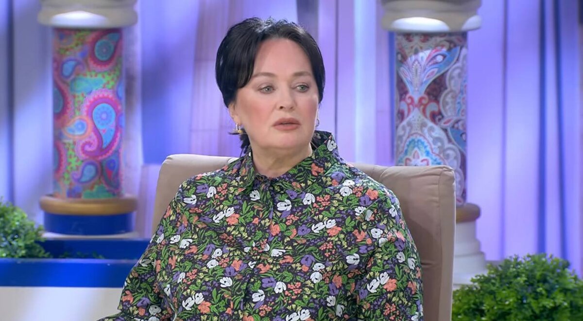 Фото: Скриншот из программы "Давай поженимся"