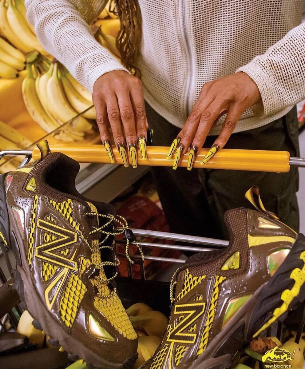 ваше мнение о данной пари обуви?