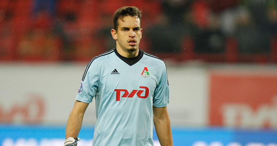    Фото: ФК «Локомотив»