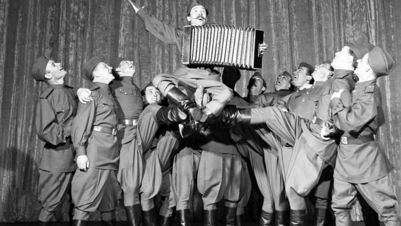 Источник: РИА "Новости"