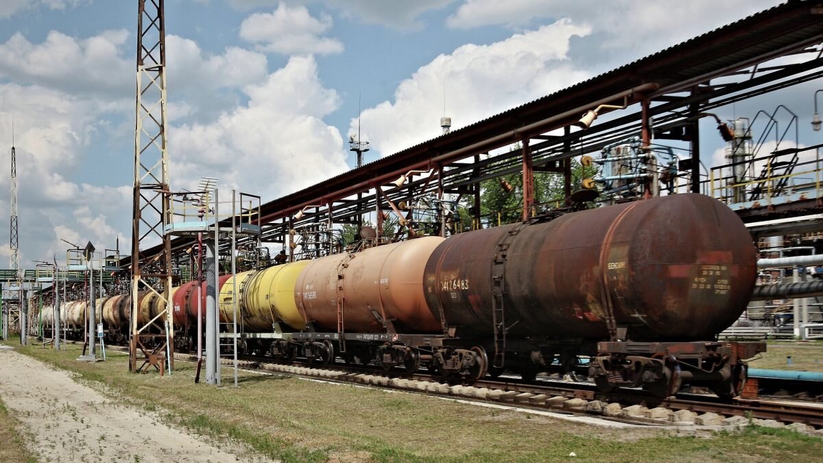    Иллюстративное фото / РИА Новости / Сергей Козлов Август Макаров