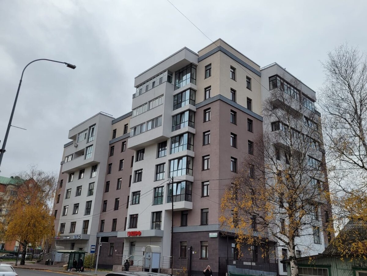    В Югре с 1 ноября 2023 года собственники помещений в 17 домах начнут получать квитанции на оплату взносов на капремонт