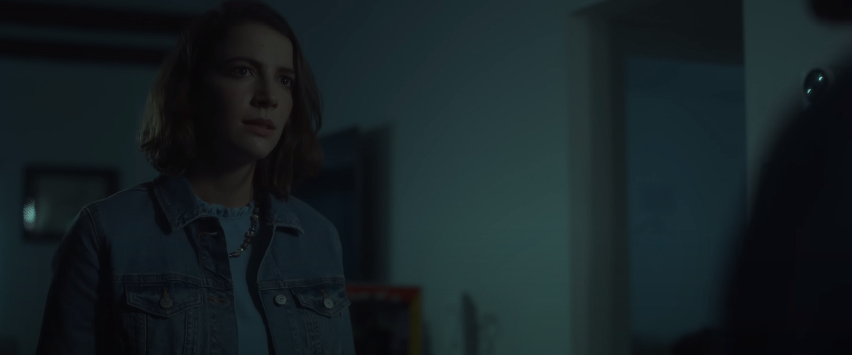 «The Chair» (2023)