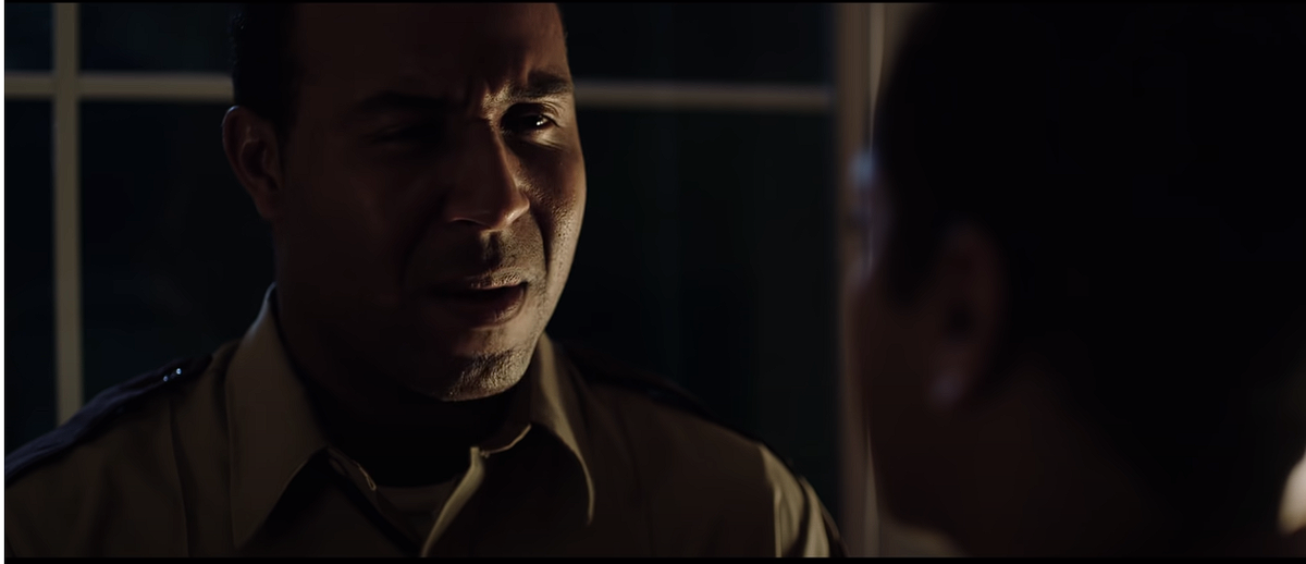 «Miner's Mountain» (2019)