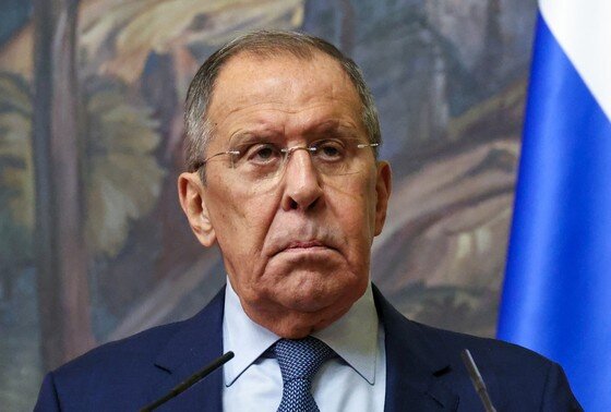    Сергей Лавров