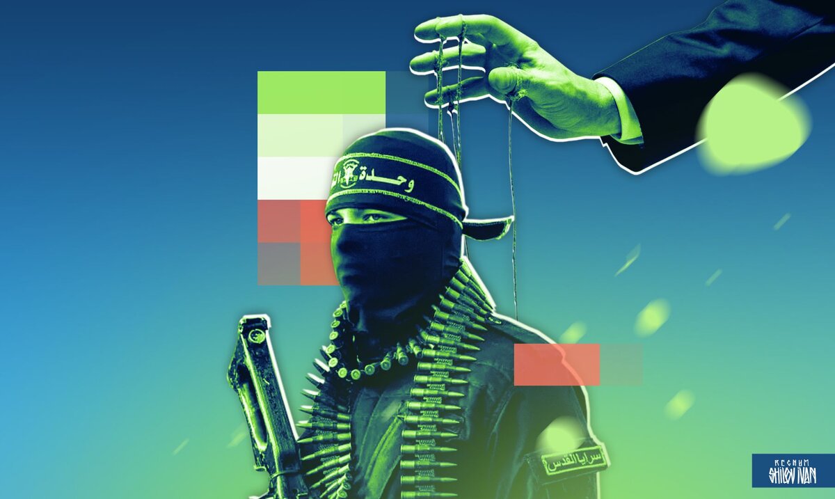    Иван Шилов (с) ИА Регнум