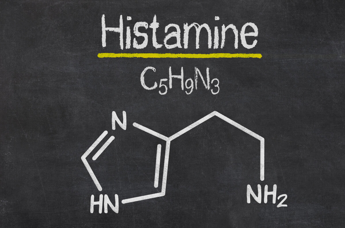 ОТРАВЛЕНИЕ ГИСТАМИНОМ | Med24.Online | Наркологическая клиника Семейный  доктор | Дзен