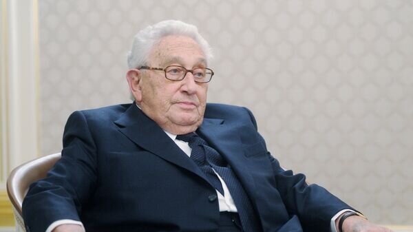    © Sputnik / Алексей Дружинин