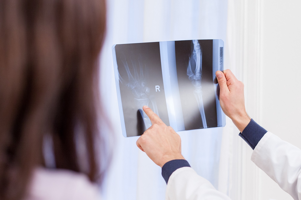 Фото: TASS / dpa