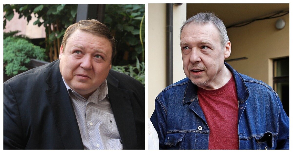 Похудевшего более чем на 100 кг Семчева с трудом узнали коллеги - 24СМИ