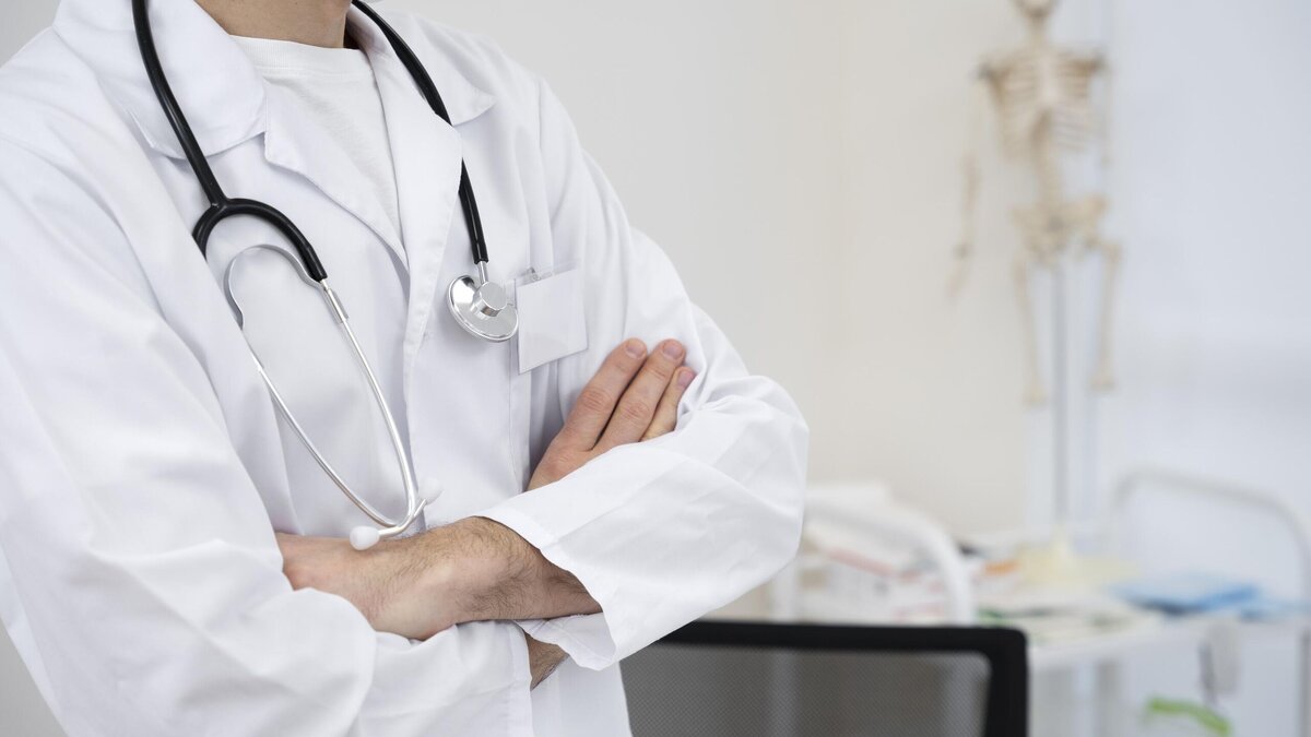    Известно мало: покалеченную в Южной Корее россиянку убила супербактерия© Freepik | freepik