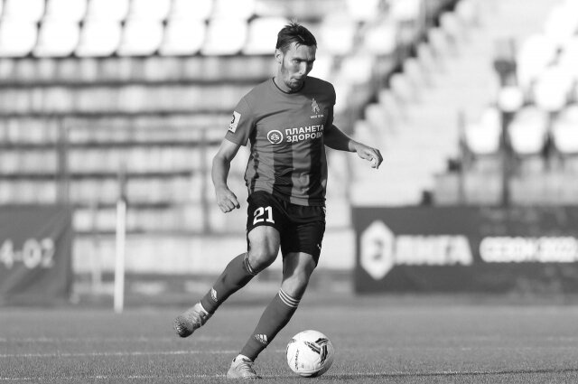    Фото: https://vk.com// ФК «Амкар Пермь»