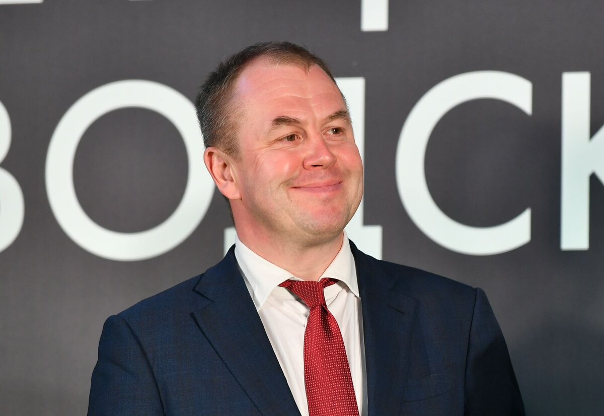 Стасик Наумов