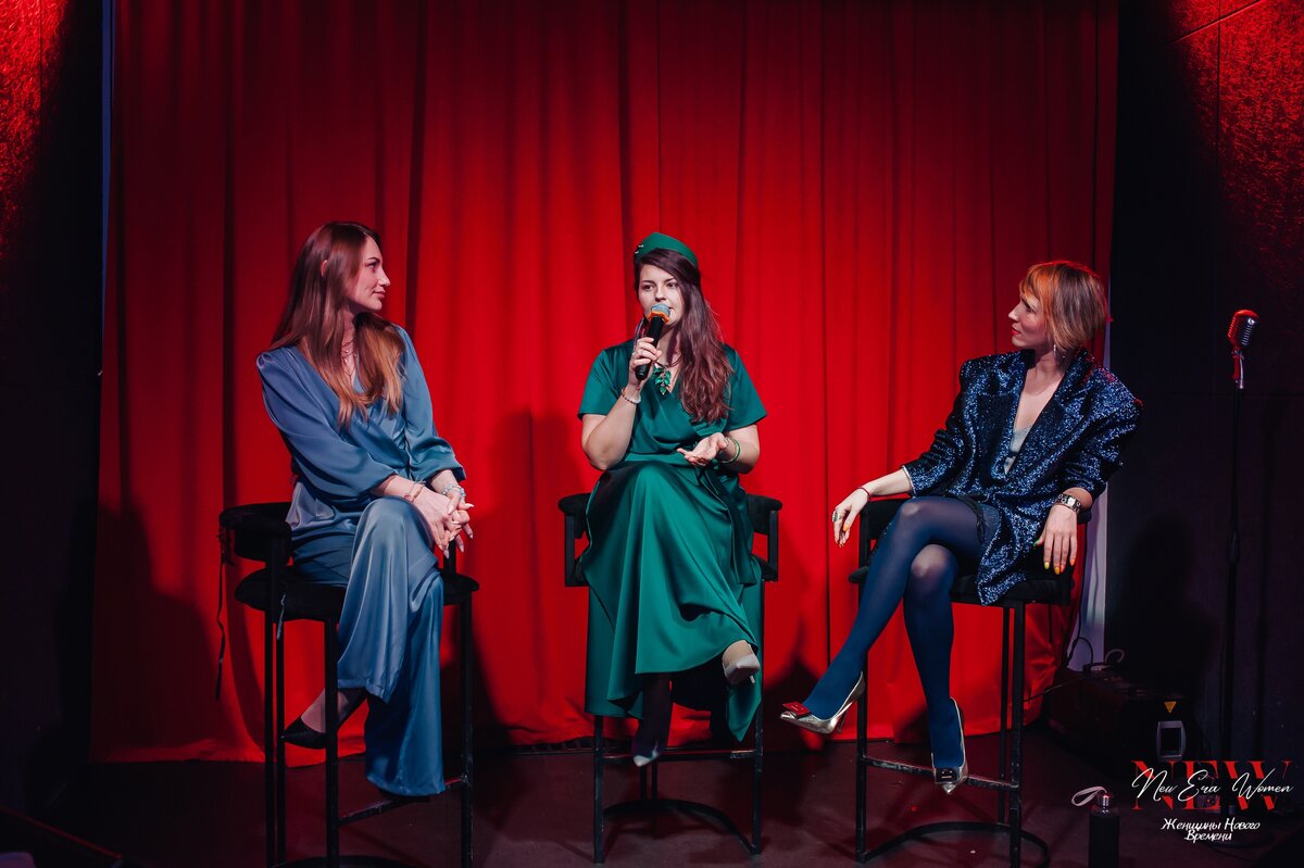 ФОТО: СОЦСЕТИ NEW ERA WOMEN
