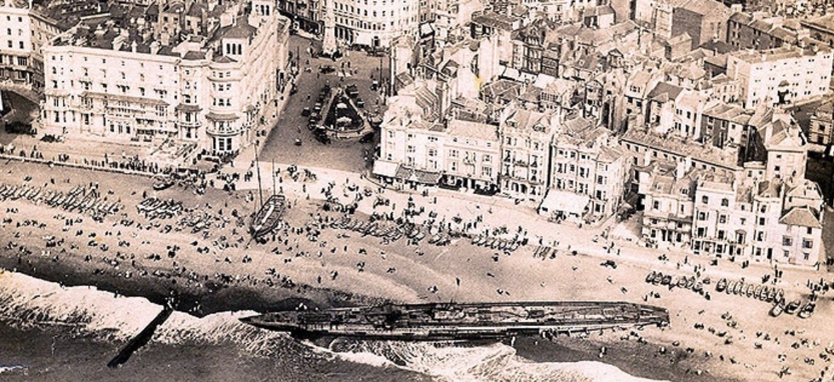 После окончания боевых действий 11 ноября 1918 г. произошла последующая капитуляция Императорского флота Германии, включая SM U-118. После капитуляции U-118 должна была быть передана во Францию, где она будет разобрана на металлолом.