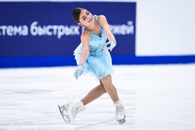 Фото из Вк adeliyapetrosian.group